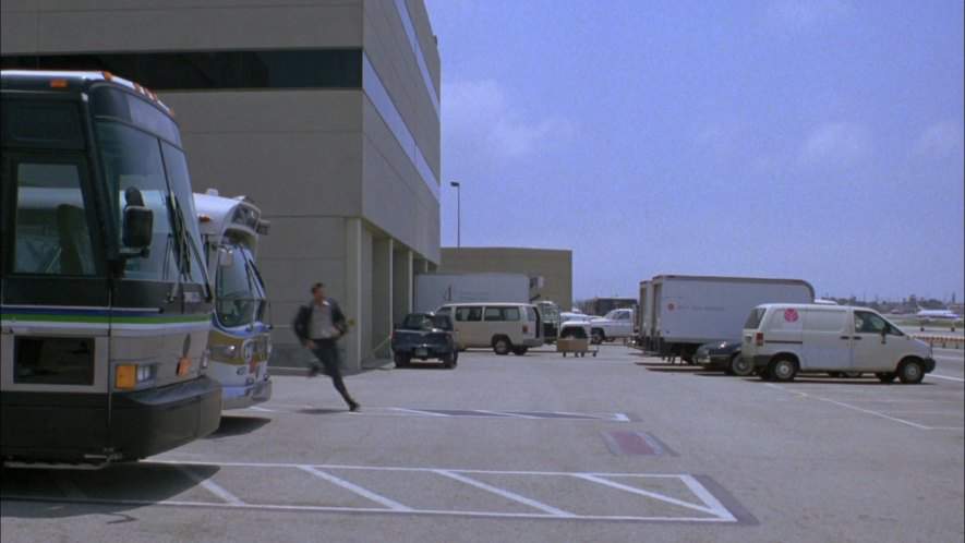 Ford Aerostar