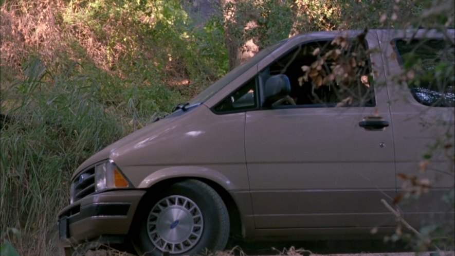 Ford Aerostar