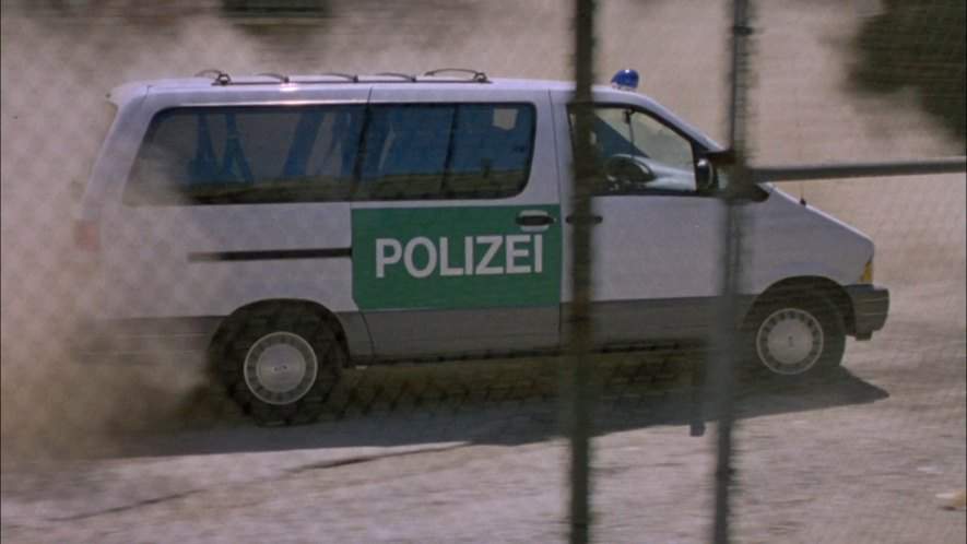 Ford Aerostar