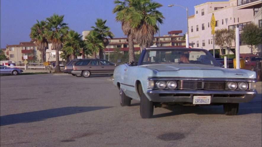 Ford Taurus