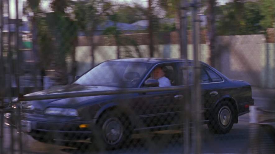 Infiniti Q45