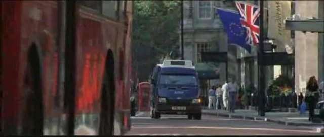 Ford Transit MkIII