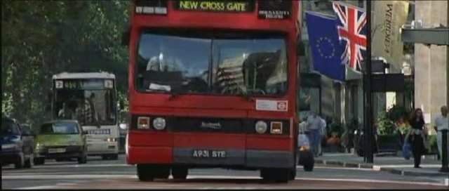 Leyland Titan