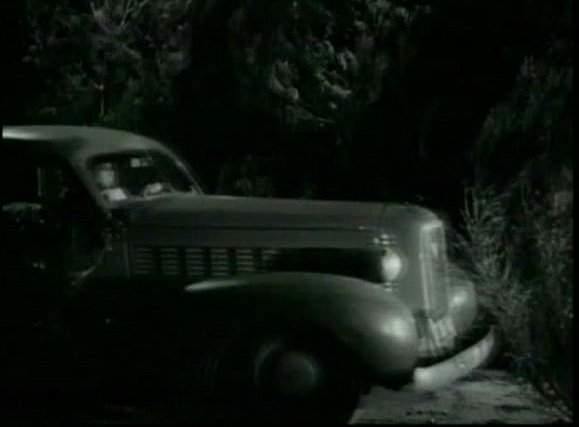 LaSalle Touring Sedan