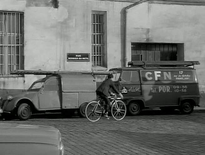 Citroën 2CV