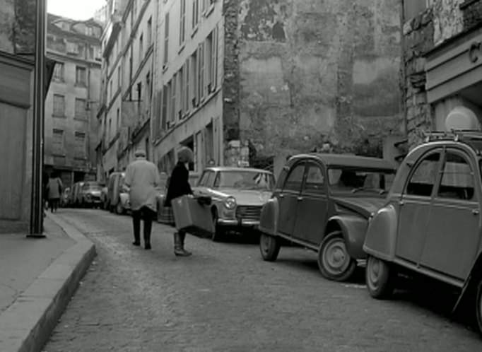 Citroën 2CV AZL