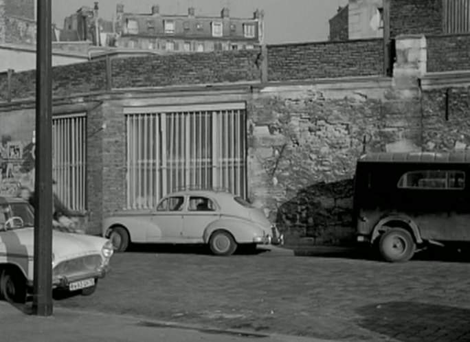 Peugeot 203
