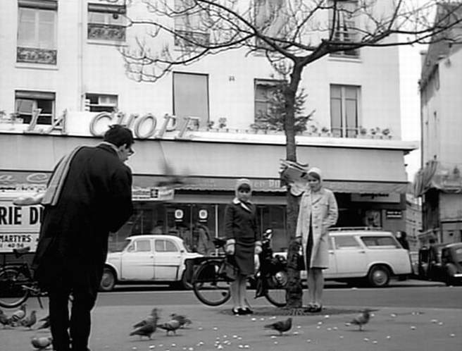 Peugeot 404 Commerciale