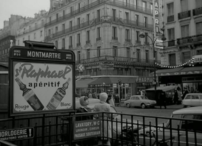 Renault Dauphine