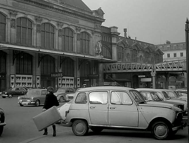 Renault R4