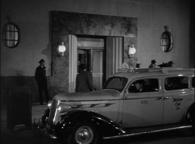 De Soto Airstream