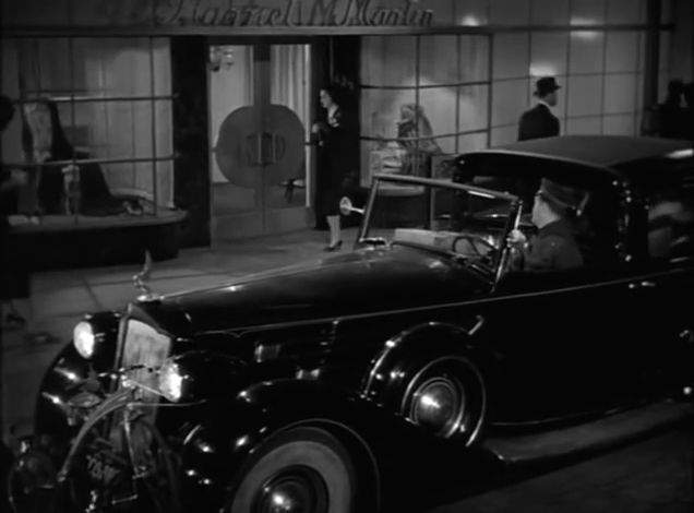 Packard Twelve