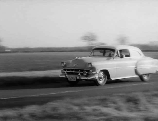 Chevrolet Bel Air