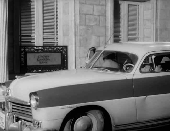 Hudson Super Six
