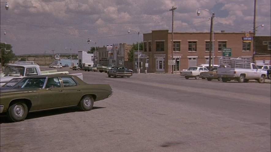 Buick LeSabre