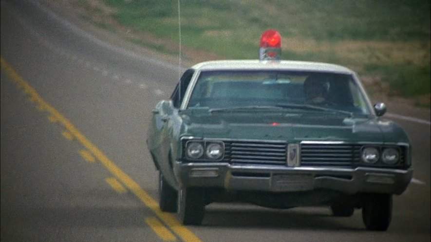 Buick LeSabre