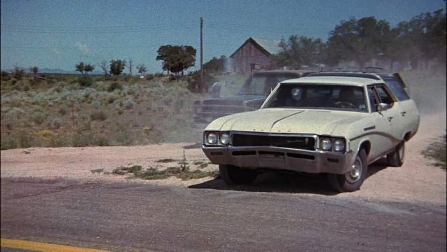 Buick Sportwagon