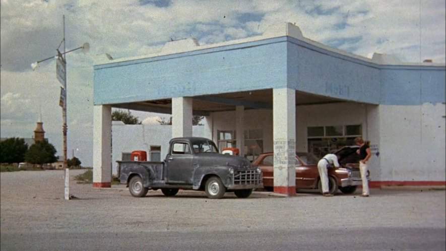 Chevrolet 3100