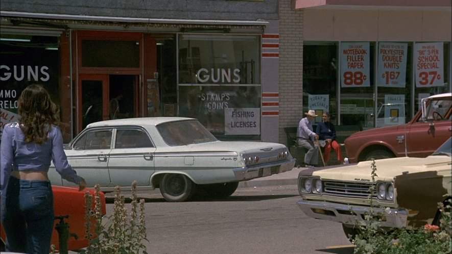 Chevrolet Impala