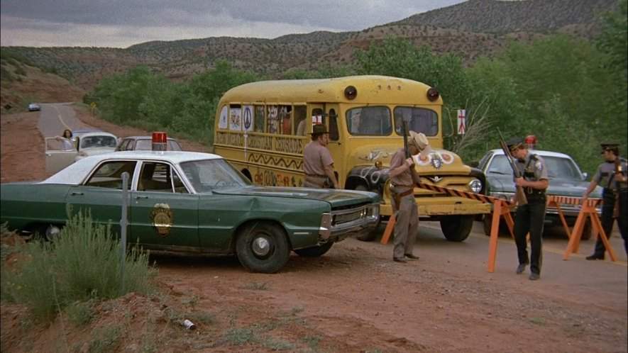 Ford B-Series