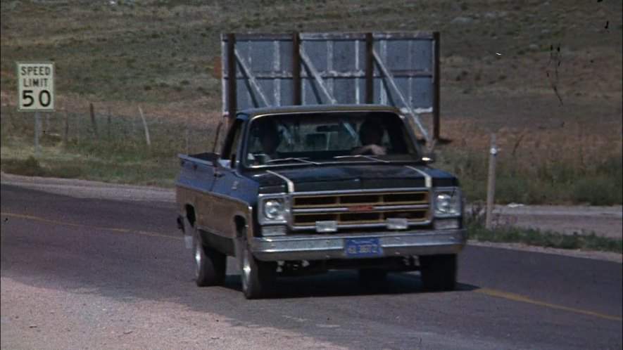 GMC C-1500
