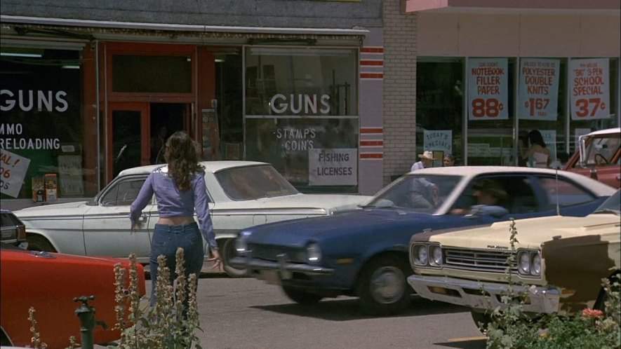 Plymouth Road Runner