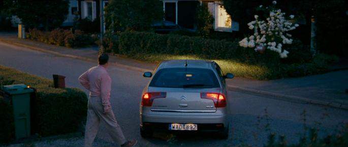 Citroën C5