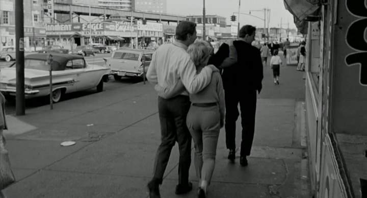 Chevrolet Impala Convertible