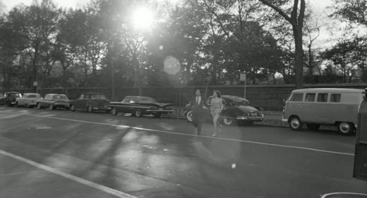 Chevrolet Impala Convertible