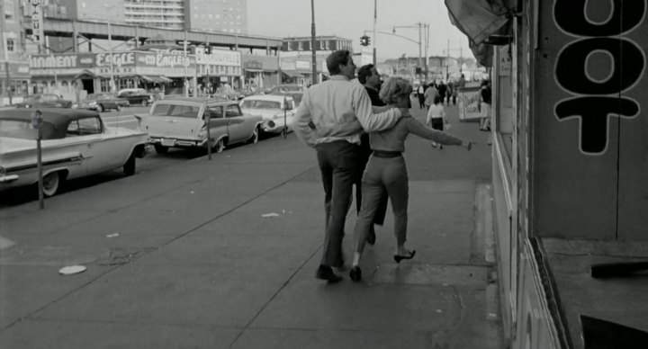 Chrysler New Yorker Town & Country