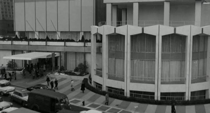 International Harvester Metro Van