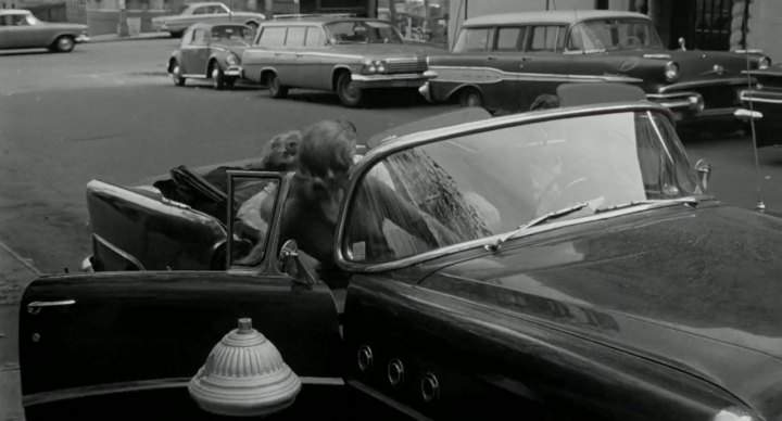 Pontiac Chieftain Safari