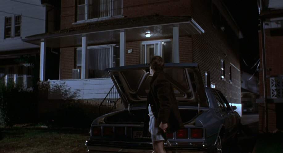 Chevrolet Caprice Classic