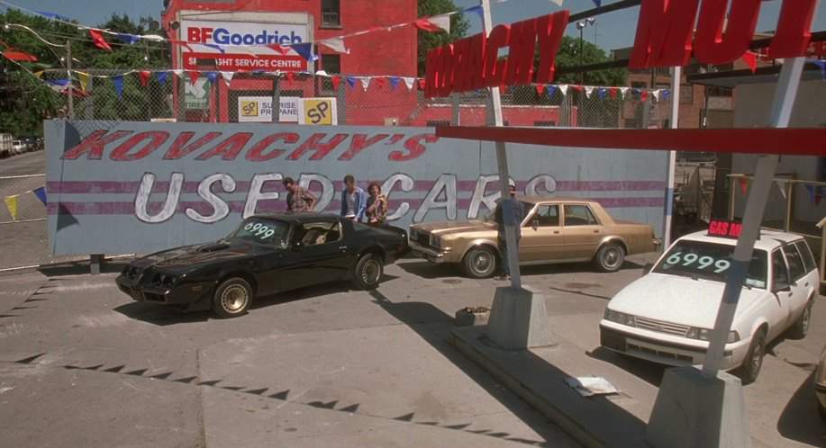 Chevrolet Cavalier Wagon