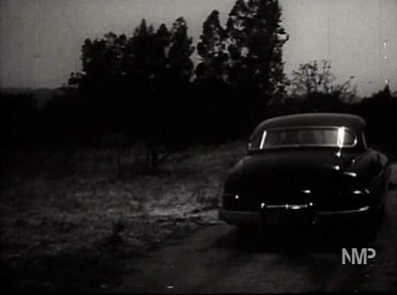 Mercury Coupe