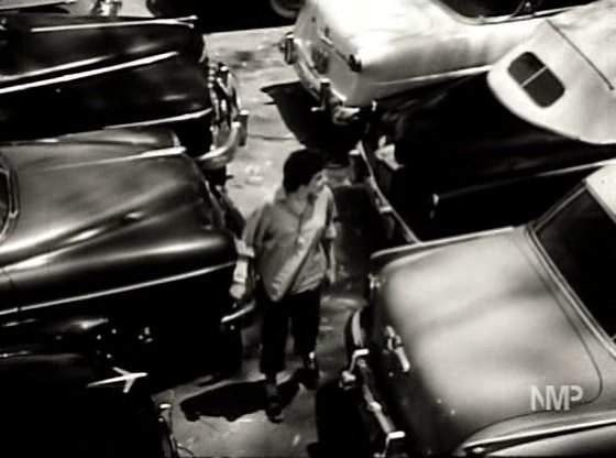 Studebaker Champion