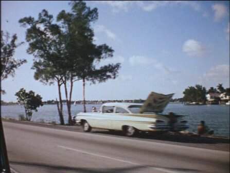 Chevrolet Bel Air