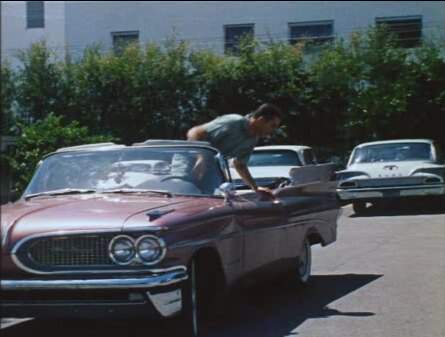 Ford Country Sedan