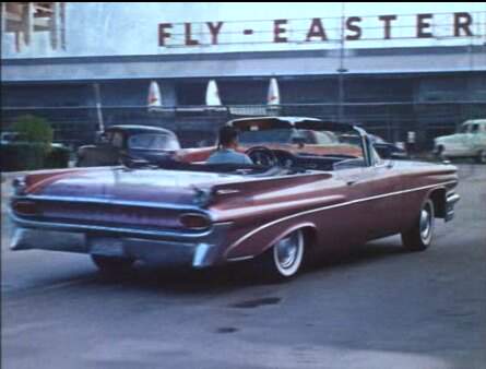 Pontiac Catalina