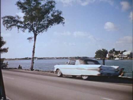 Pontiac Star Chief