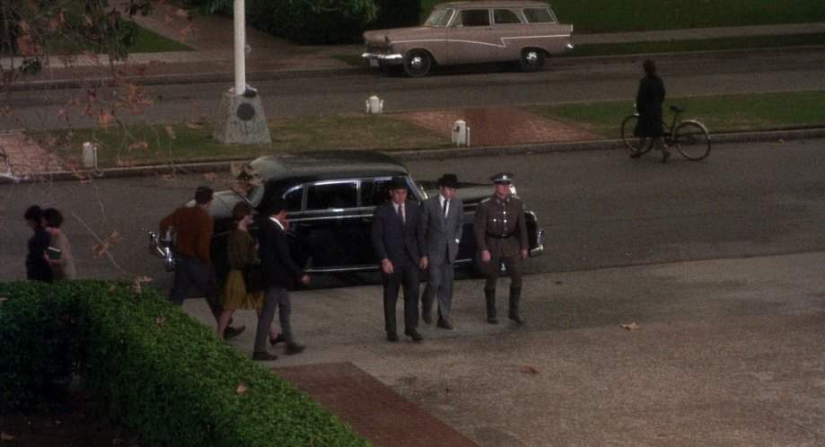 Ford Taunus 17M Kombi