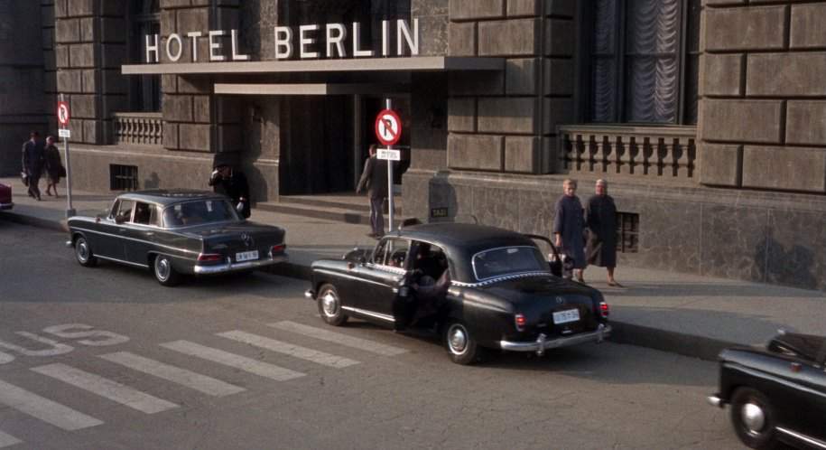 Mercedes-Benz 190