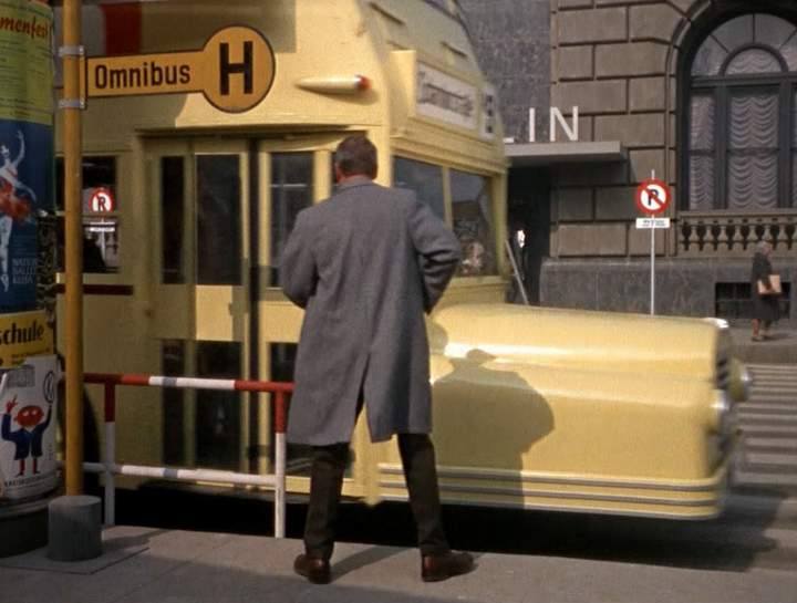 Waggonbau Bautzen Do56 Replica
