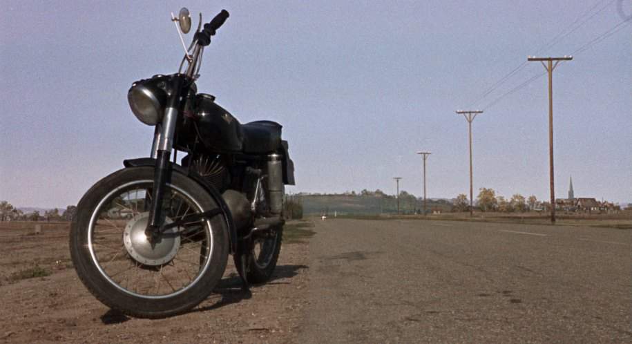Zündapp 200 S