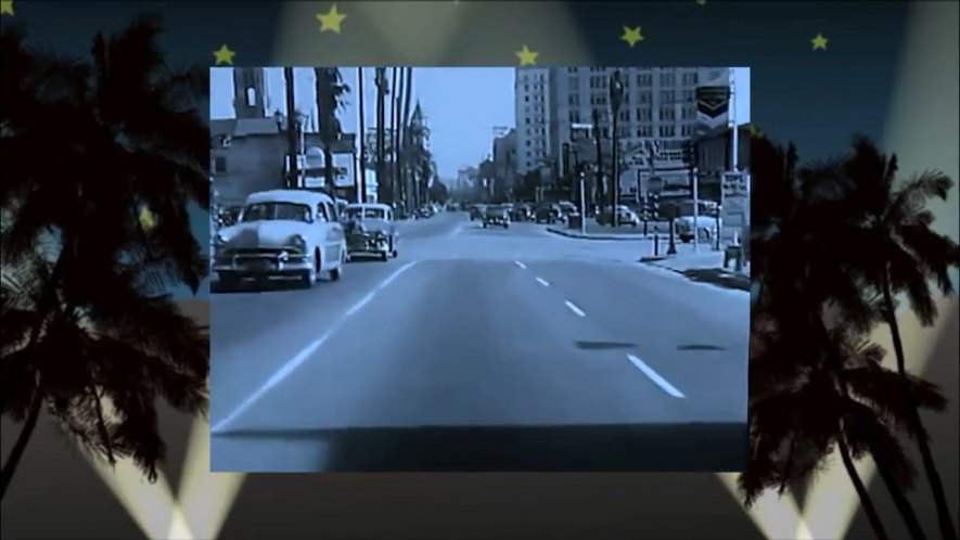 Ford Custom Country Squire