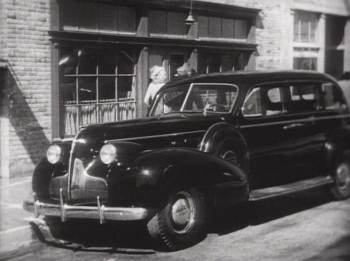 Buick Limited