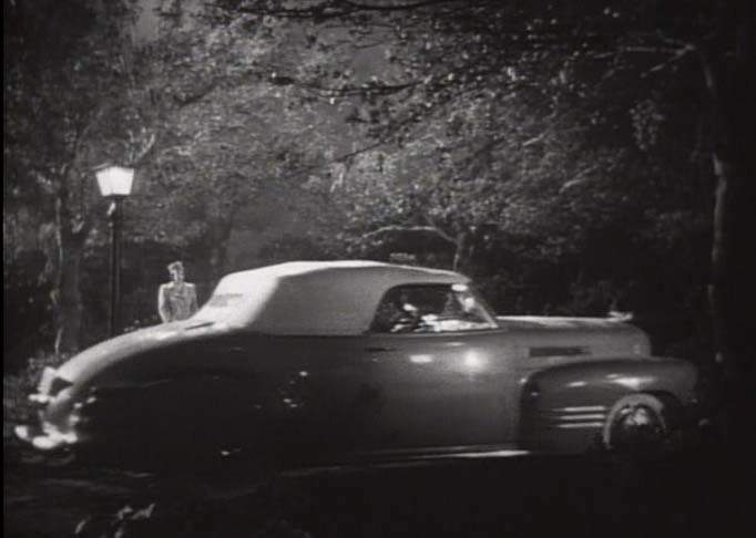 Cadillac Series 62 Convertible