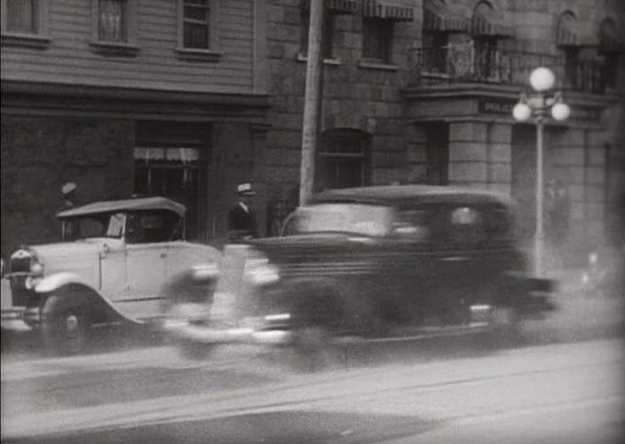 Ford Model A