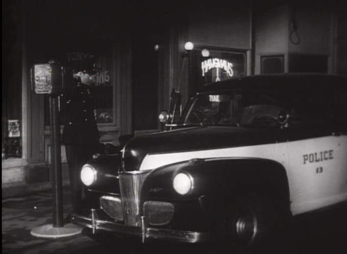 Ford Super De Luxe
