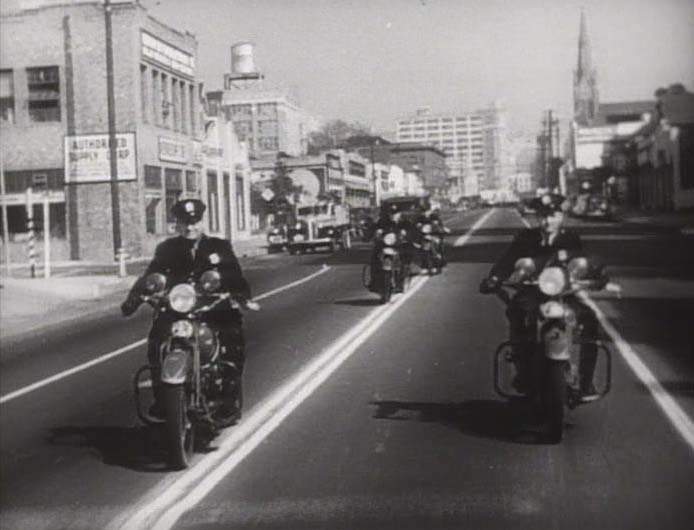 Harley-Davidson WLA